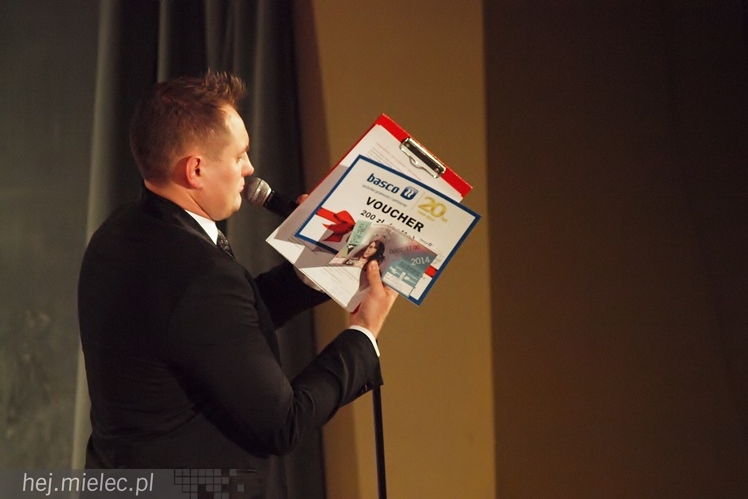 Mielec Fashion Time 2014 - cz. VIII