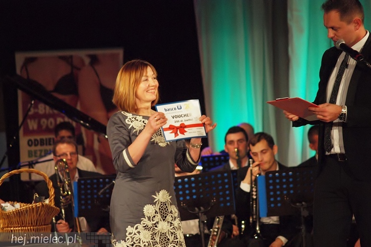 Mielec Fashion Time 2014 - cz. VIII