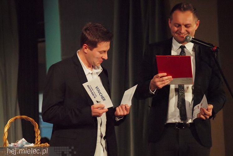 Mielec Fashion Time 2014 - cz. VIII