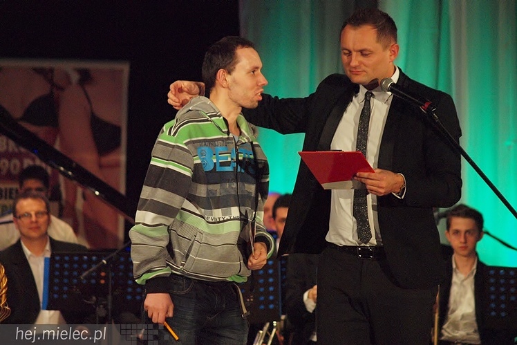 Mielec Fashion Time 2014 - cz. VIII