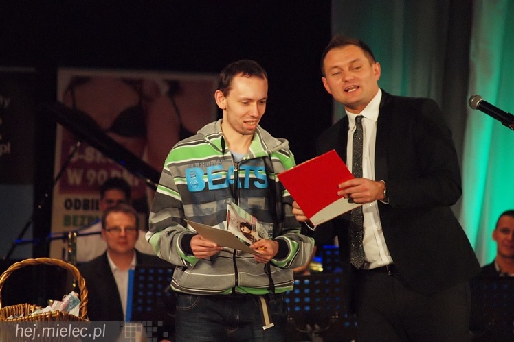 Mielec Fashion Time 2014 - cz. VIII