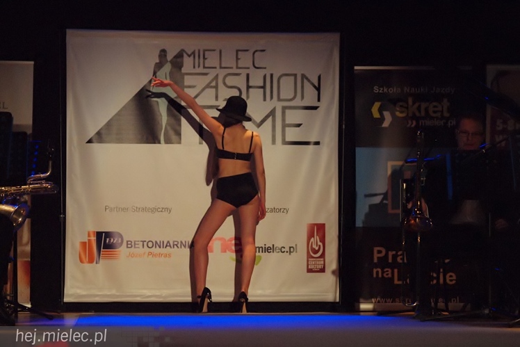 Mielec Fashion Time 2014 - cz. VIII