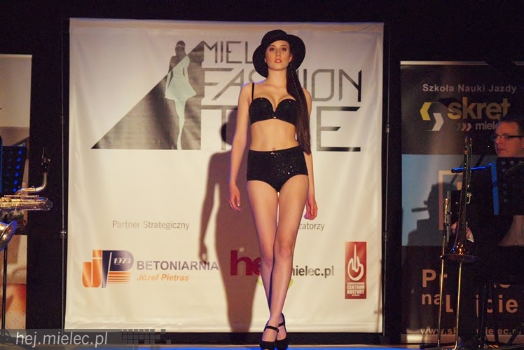 Mielec Fashion Time 2014 - cz. VIII