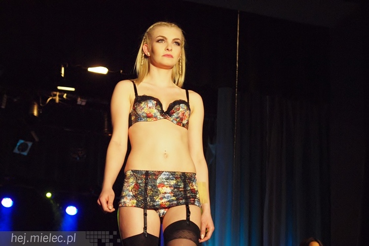 Mielec Fashion Time 2014 - cz. VIII