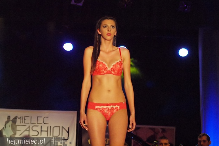 Mielec Fashion Time 2014 - cz. VIII
