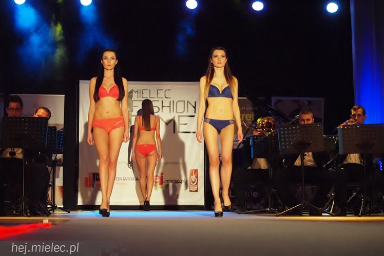 Mielec Fashion Time 2014 - cz. VIII