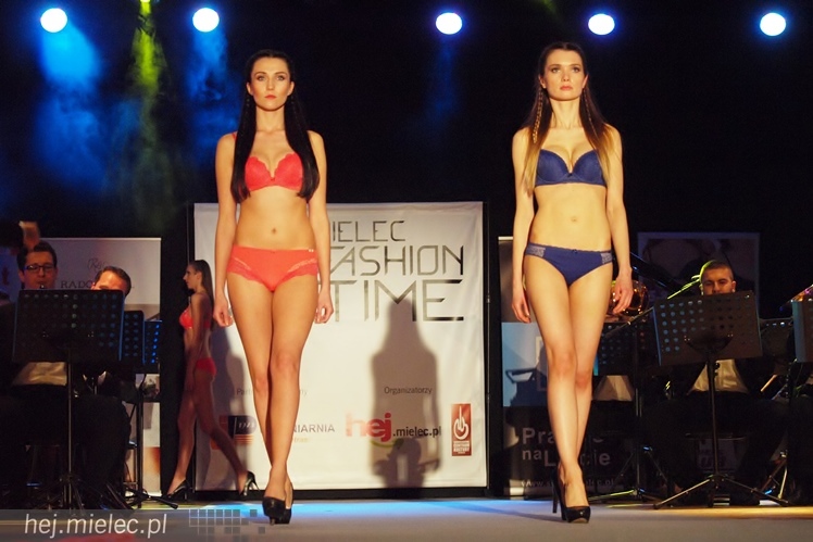 Mielec Fashion Time 2014 - cz. VIII