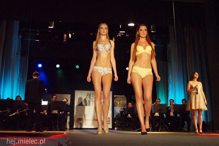 Mielec Fashion Time 2014 - cz. VIII