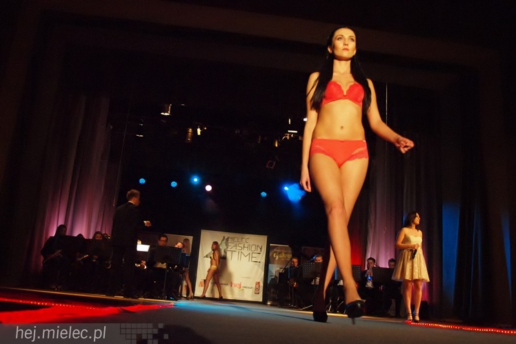 Mielec Fashion Time 2014 - cz. VIII