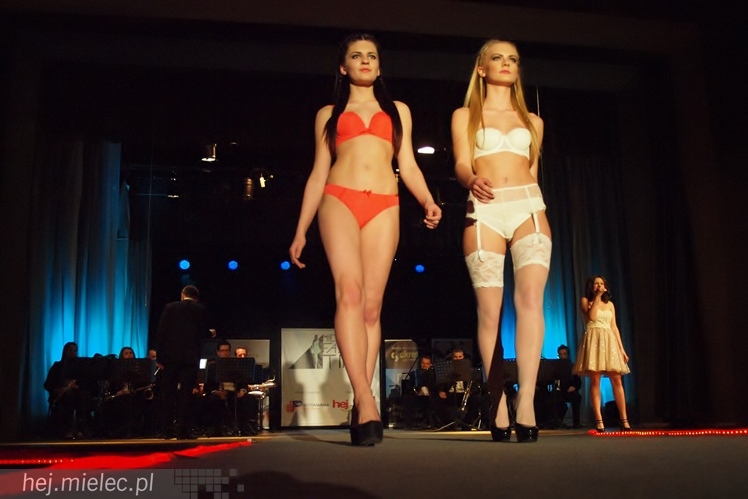 Mielec Fashion Time 2014 - cz. VIII