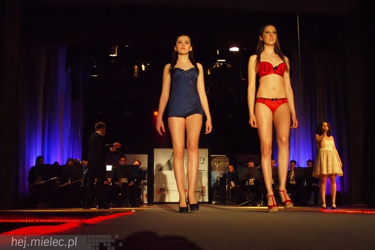 Mielec Fashion Time 2014 - cz. VIII