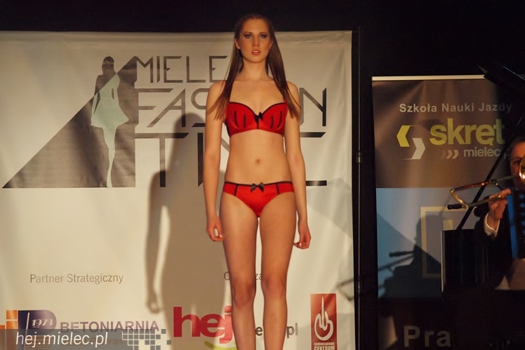 Mielec Fashion Time 2014 - cz. VIII