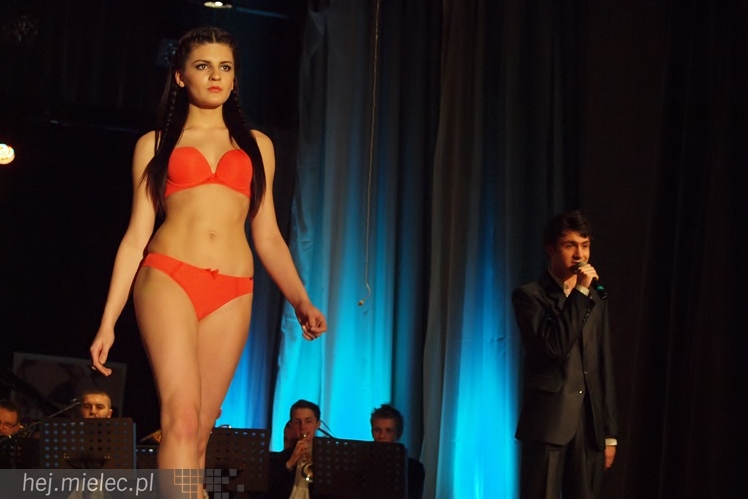 Mielec Fashion Time 2014 - cz. VIII