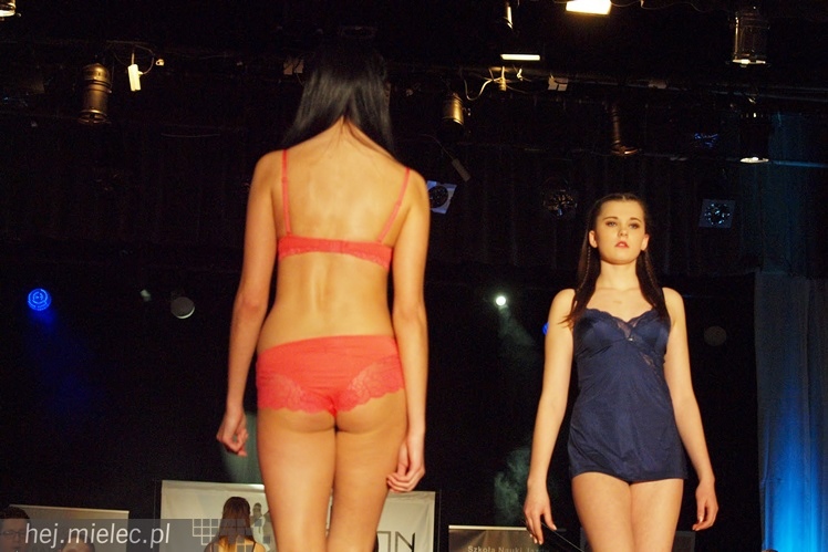 Mielec Fashion Time 2014 - cz. VIII