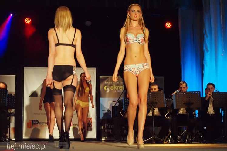 Mielec Fashion Time 2014 - cz. VIII