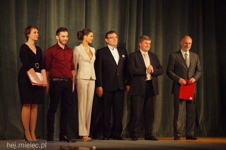 Mielec Fashion Time 2014 - cz. VIII