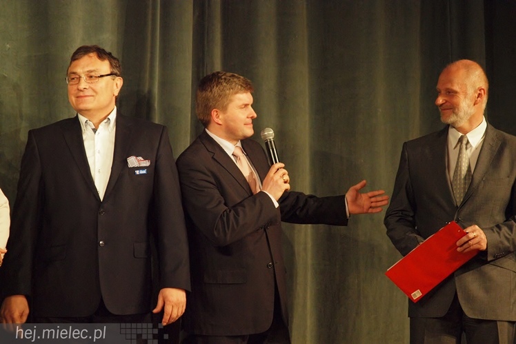 Mielec Fashion Time 2014 - cz. VIII