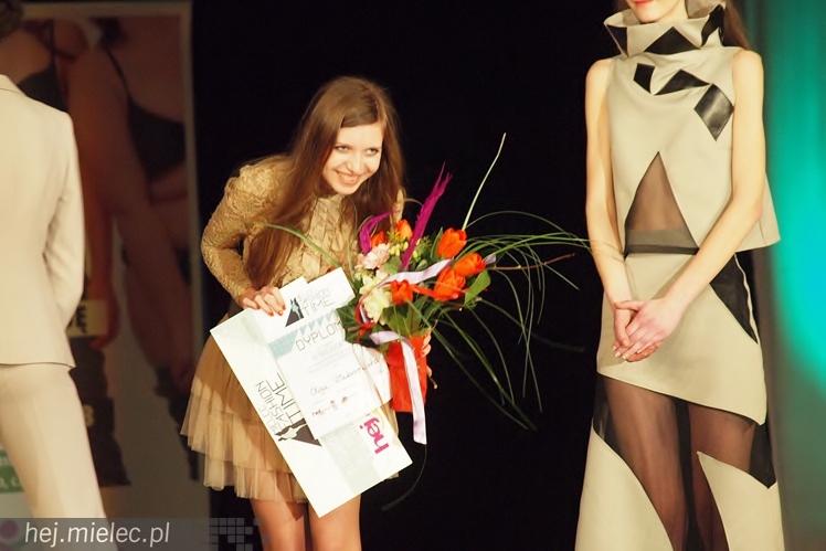 Mielec Fashion Time 2014 - cz. VIII