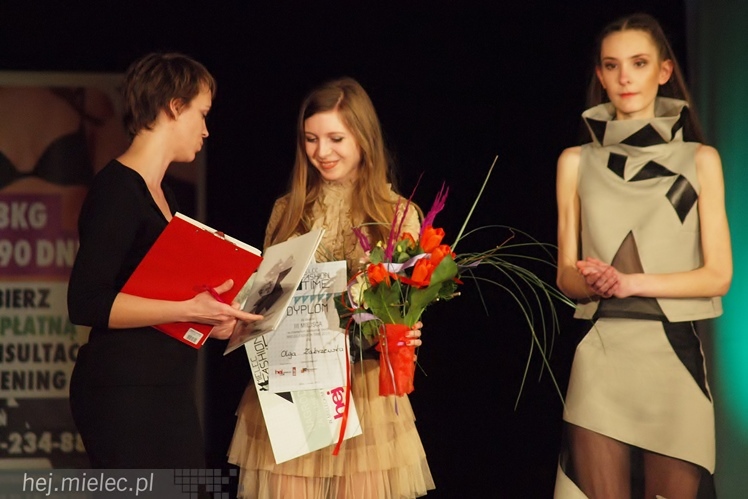 Mielec Fashion Time 2014 - cz. VIII