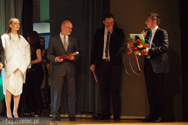 Mielec Fashion Time 2014 - cz. VIII