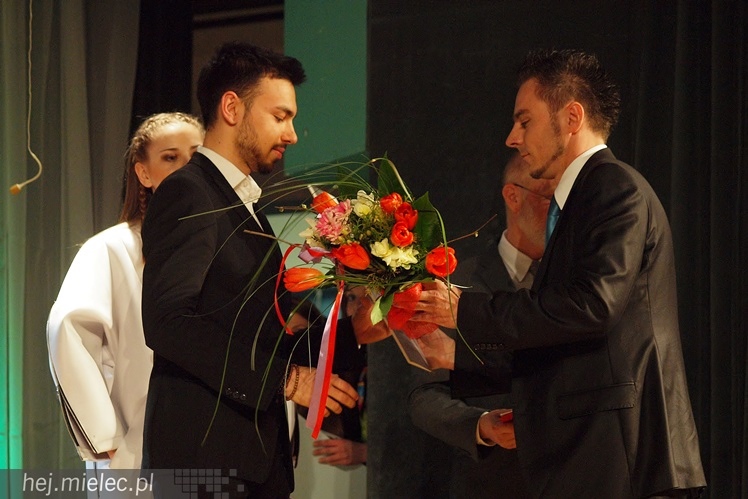 Mielec Fashion Time 2014 - cz. VIII