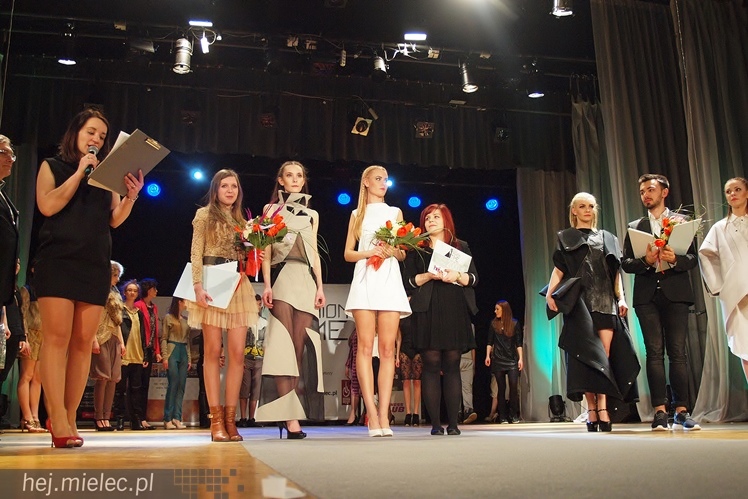 Mielec Fashion Time 2014 - cz. VIII