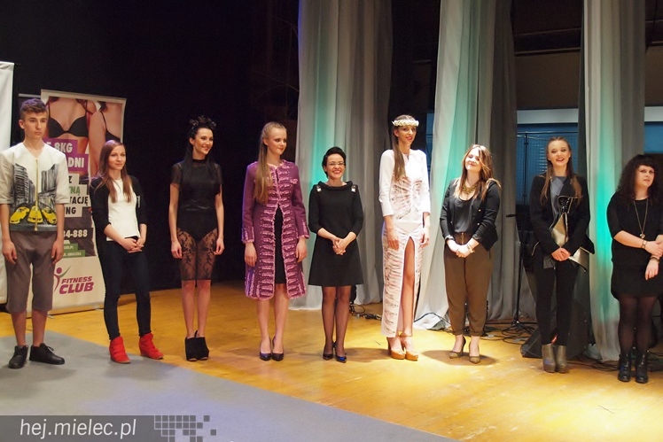 Mielec Fashion Time 2014 - cz. VIII