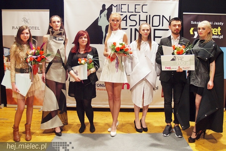 Mielec Fashion Time 2014 - cz. VIII
