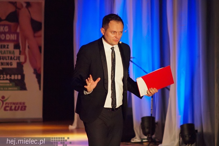 Mielec Fashion Time 2014 - cz. VII