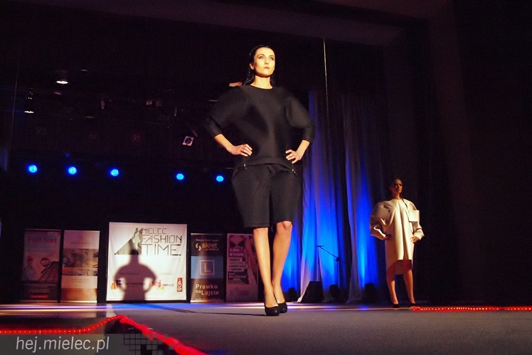 Mielec Fashion Time 2014 - cz. VII