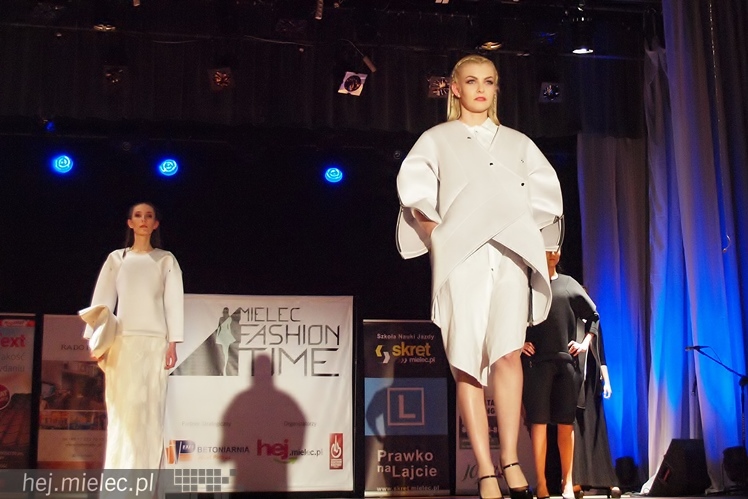 Mielec Fashion Time 2014 - cz. VII