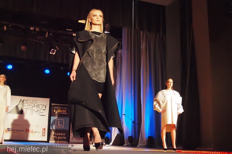 Mielec Fashion Time 2014 - cz. VII