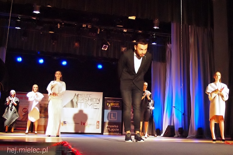 Mielec Fashion Time 2014 - cz. VII