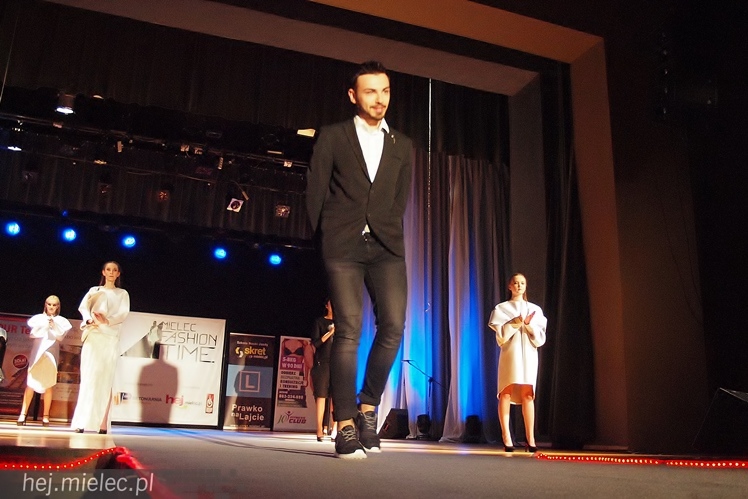Mielec Fashion Time 2014 - cz. VII