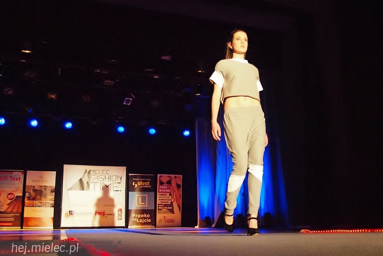 Mielec Fashion Time 2014 - cz. VII