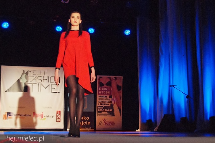 Mielec Fashion Time 2014 - cz. VII
