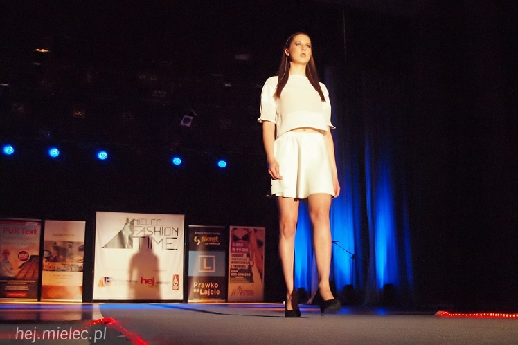 Mielec Fashion Time 2014 - cz. VII