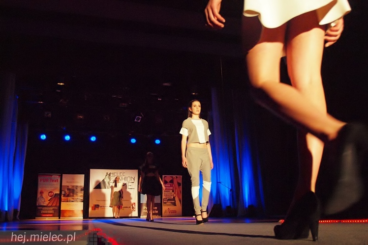 Mielec Fashion Time 2014 - cz. VII