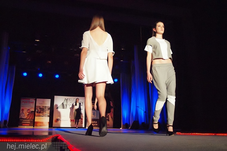 Mielec Fashion Time 2014 - cz. VII