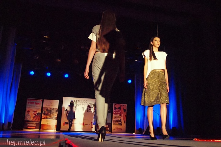 Mielec Fashion Time 2014 - cz. VII
