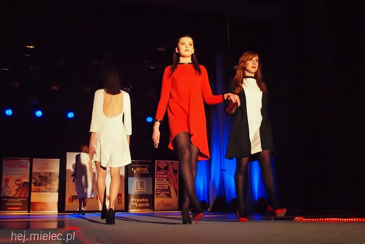 Mielec Fashion Time 2014 - cz. VII