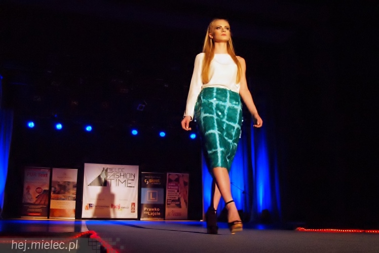 Mielec Fashion Time 2014 - cz. VII