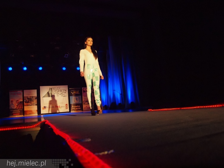 Mielec Fashion Time 2014 - cz. VII