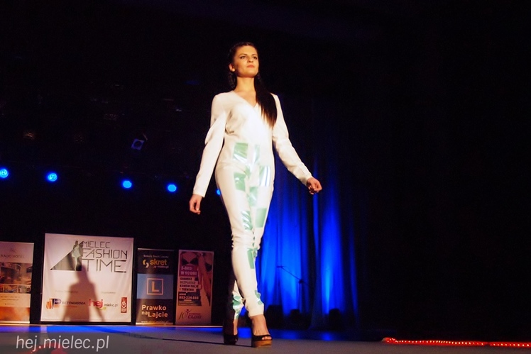 Mielec Fashion Time 2014 - cz. VII