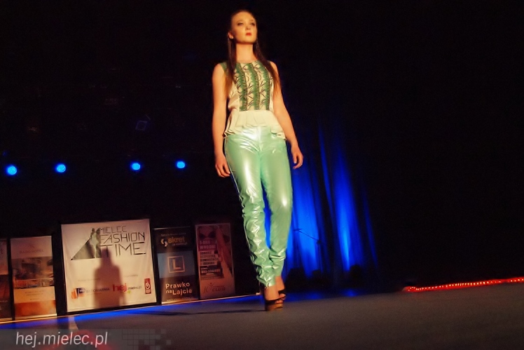 Mielec Fashion Time 2014 - cz. VII