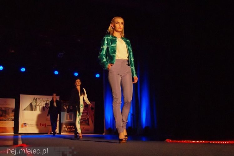 Mielec Fashion Time 2014 - cz. VII