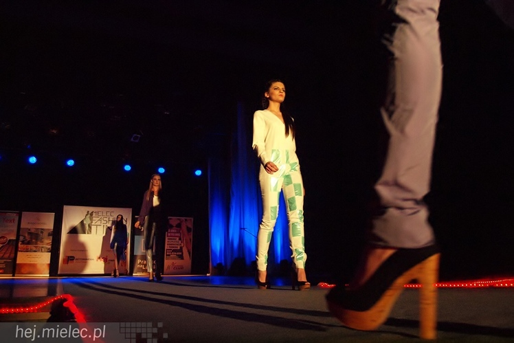Mielec Fashion Time 2014 - cz. VII