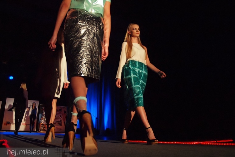Mielec Fashion Time 2014 - cz. VII