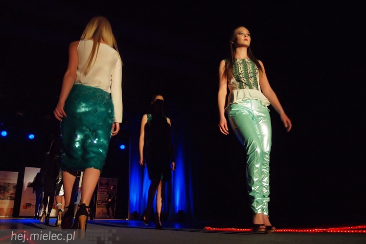 Mielec Fashion Time 2014 - cz. VII