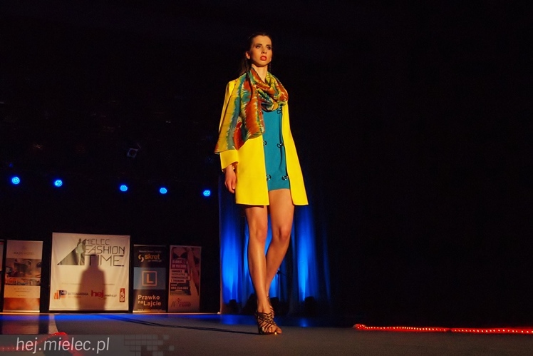 Mielec Fashion Time 2014 - cz. VII